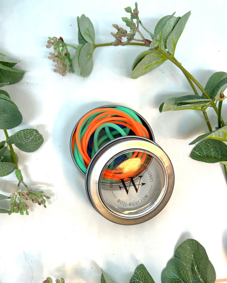 Stitch holder cables set Knitting notions buy online in Germany