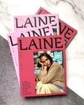 -30% Laine magazine #16 | Winter 2023 | Slow Saturday