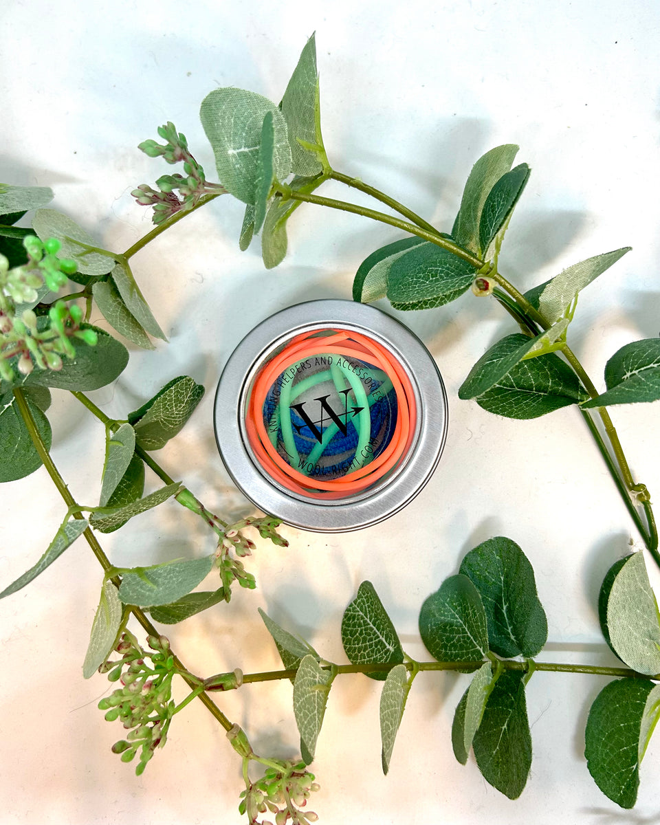 Stitch holder cables set Knitting notions buy online in Germany