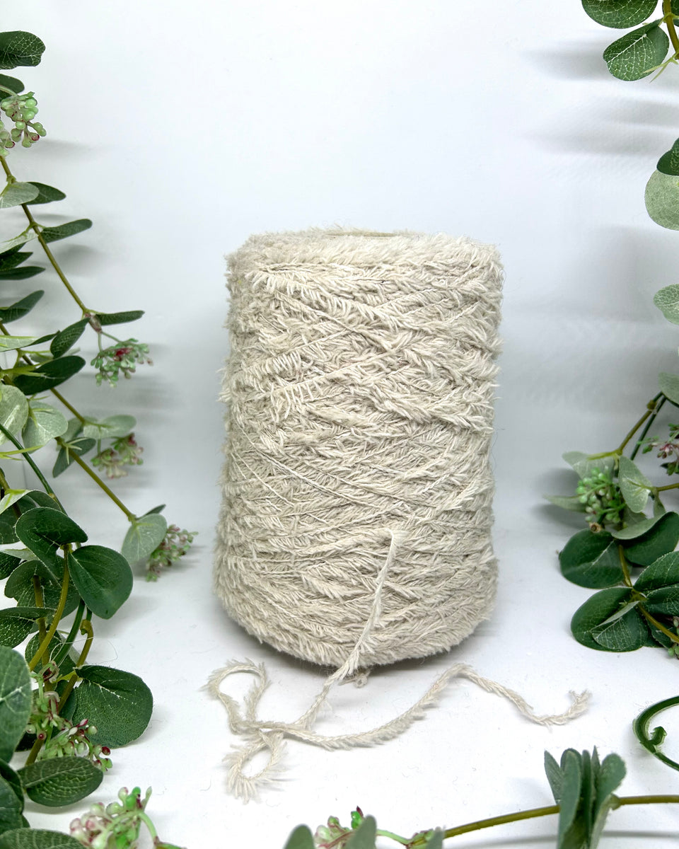 Filatura Papi Fabio art. Talent | natural undyed | Italian Stock Yarn ...
