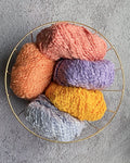 -50% Lang yarns Liberty Wool Addicts | 100% cotton