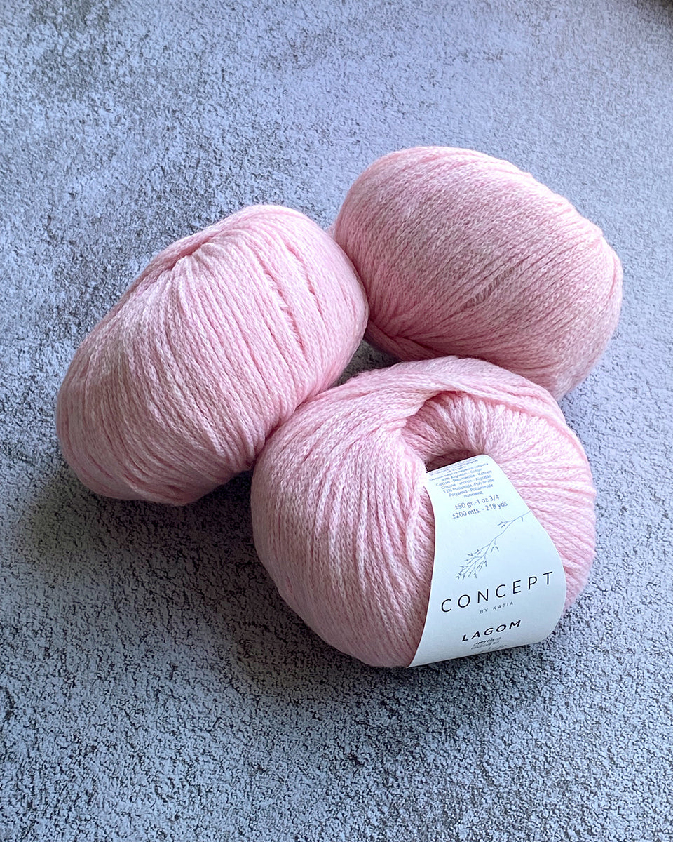 30 Concept by Katia Lagom Outlet SALE knitting yarn buy online
