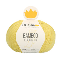 -30% Regia Premium Bamboo 4-ply | 100g