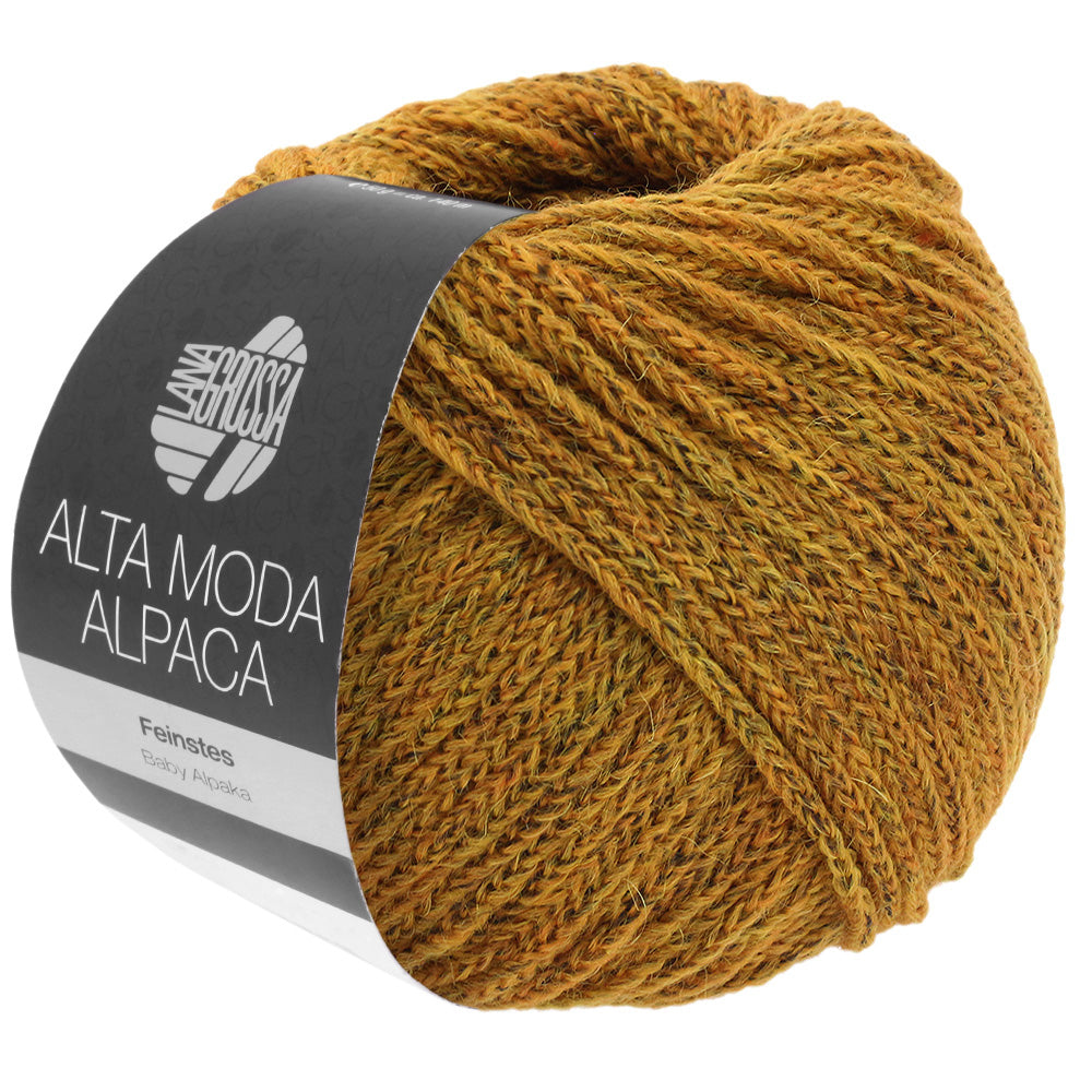 40 Lana Grossa Alta Moda Alpaca 50g