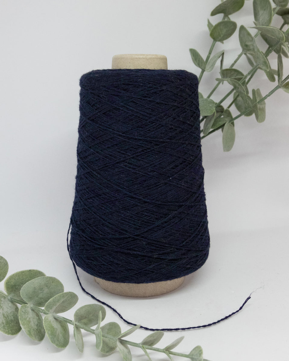 Zegna Baruffa Baba 30 cashmere Italian Stock Knitting Yarn Cones