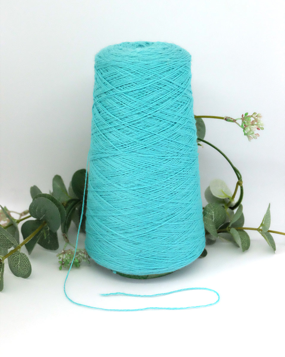 Loro Piana Cablelight 100% cashmere | Italian Stock Yarn Cone in