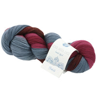-45% Lana Grossa Cool Wool Lace Hand-Dyed | 100g