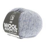 -50% Lang yarns WoolAddicts Air | 50g