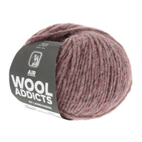 -50% Lang yarns WoolAddicts Air | 50g