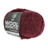 -50% Lang yarns WoolAddicts Air | 50g