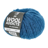 -50% Lang yarns WoolAddicts Air | 50g