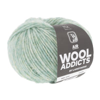 -50% Lang yarns WoolAddicts Air | 50g