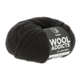 -80% Lang yarns Wool Addicts Faith | 50g