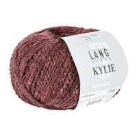 -50% Langgarne Kylie (Tweed Flamé) | 50 g