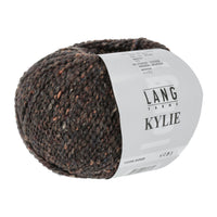 -50% Lang yarns Kylie (tweed flamé) | 50g