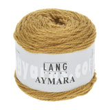 -50% Lang yarns Aymara 40% alpaca | 50g