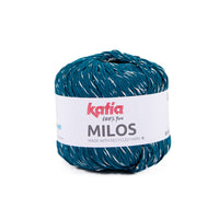 -50% Konzept von Katia Milos (mit Lurex) | 50 g