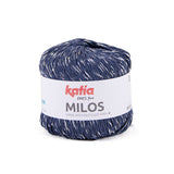 -50% Konzept von Katia Milos (mit Lurex) | 50 g