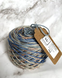 Calzetteria Sock yarn 8-ply | 150g