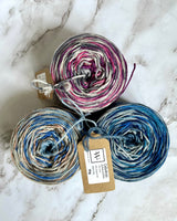 Calzetteria Sock yarn 8-ply | 150g