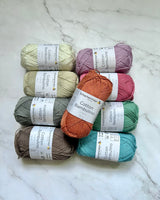 -30% Schachenmayr Cotton Bambulino | 50g