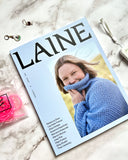-30% Laine magazine #20 | Sprint 2024 | Waterways