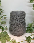 Vergnasco Biella art. Norway 100% wool | grey