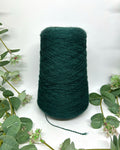 Pool Filati art. Marta | emerald green