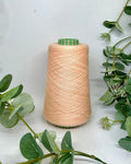 Suedwolle Group Katherine 2/60 75% merino 25% silk | peach