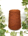 J.C. Rennie art. Supersoft 100% Shetland wool | Sienna