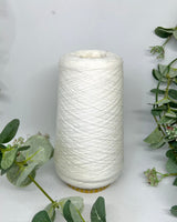 Suedwolle Group Katherine 2/60 75% merino 25% silk | off white