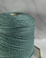 Classico 100% wool (merino) | sage green