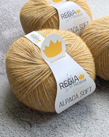 -25% Regia Premium Alpaca Soft | 100g