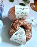 -40% Concept by Katia Cotton-Merino Fine