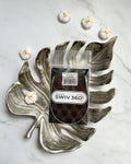 ChiaoGoo Swiv360 Silberkabel für austauschbare Nadeln | Kleine]