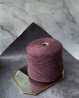 CashSilk 50% cashmere 50% silk | orchid haze