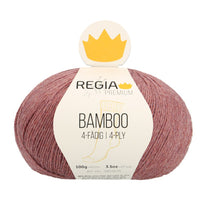 -30 % Regia Premium Bambus 4-lagig | 100g