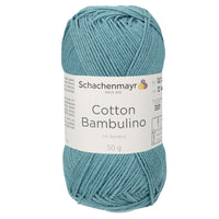 -30% Schachenmayr Cotton Bambulino | 50g