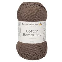 -30% Schachenmayr Cotton Bambulino | 50g