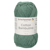 -30% Schachenmayr Cotton Bambulino | 50g