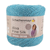 -40% Schachenmayr Alva Fine Silk | 100g