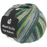 -45% Lana Grossa About Berlin Yak Nature | 100g