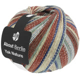 -45% Lana Grossa About Berlin Yak Nature | 100g