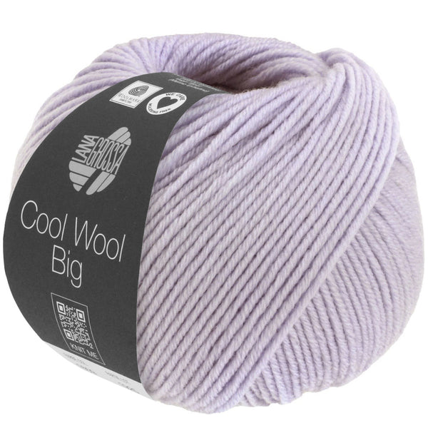 -40% Lana Grossa Cool Wool Big Melange | 50g