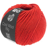 -40% Lana Grossa Cool Wool Big Melange | 50 g