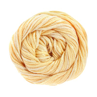 -60% Lana Grossa ECCO Uni/Print | 65% cotton 23% silk | 50g