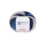 -40% Katia InstaGranny 100% merino wool | 50g