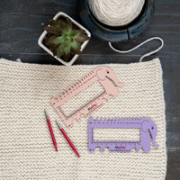 KnitPro Elephant multi-functional knitters' tool