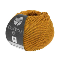 -40% Lana Grossa Cool Wool Big Melange | 50 g