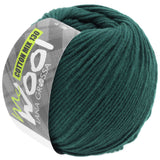-45% Lana Grossa Mc Wool Cotton Mix 130 | 50 g